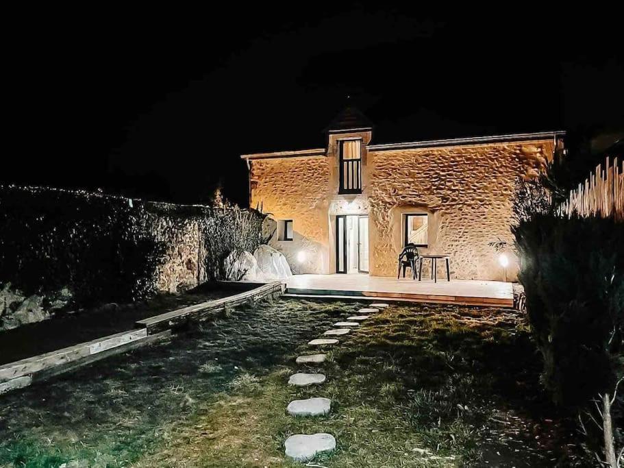 La Bigourdane - Maison Entre Tarbes & Lourdes Louey Экстерьер фото