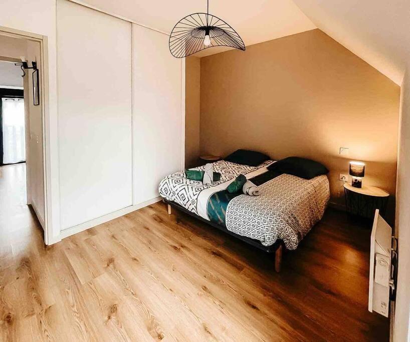 La Bigourdane - Maison Entre Tarbes & Lourdes Louey Экстерьер фото
